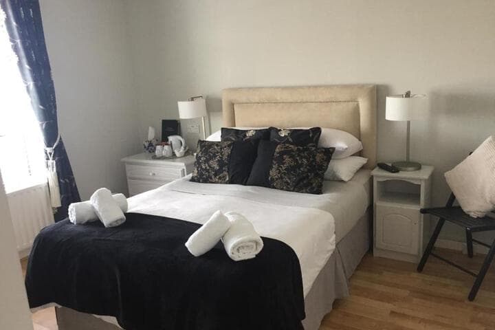 Coral Gables Guesthouse & Campsite photo 4