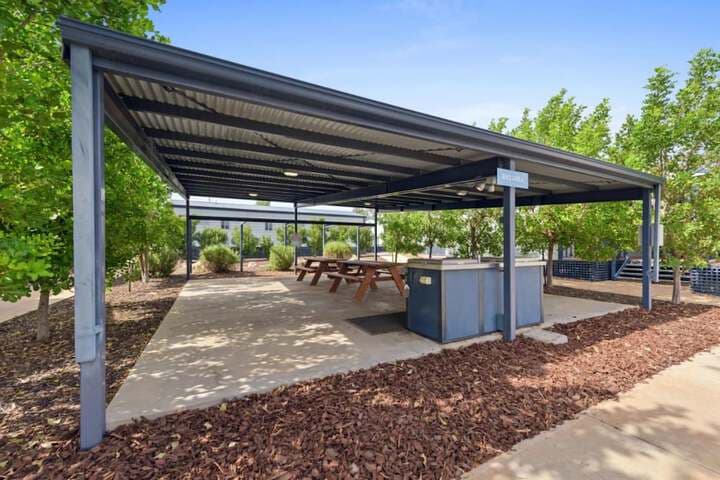 Discovery Parks Roxby Downs photo 3