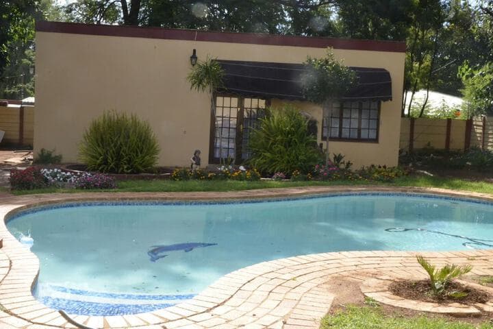 Maples Guest House photo 3