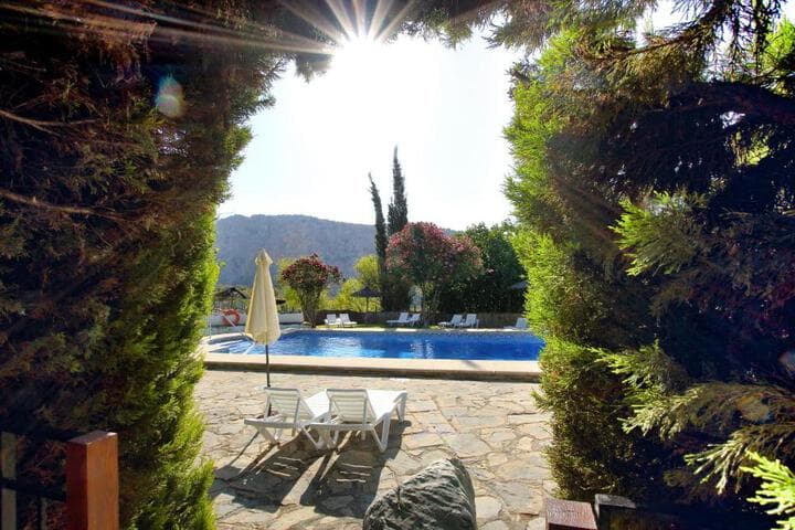 Casitas de la Sierra photo 5