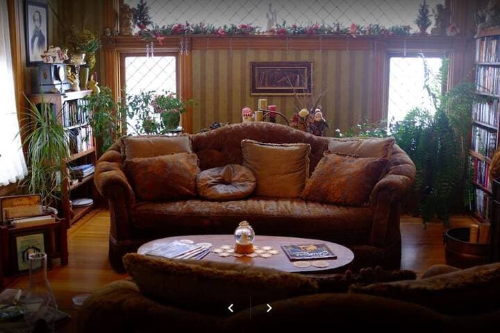 Aurora Staples Inn photo 5