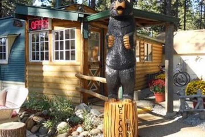 Heavenly Valley Lodge photo 2