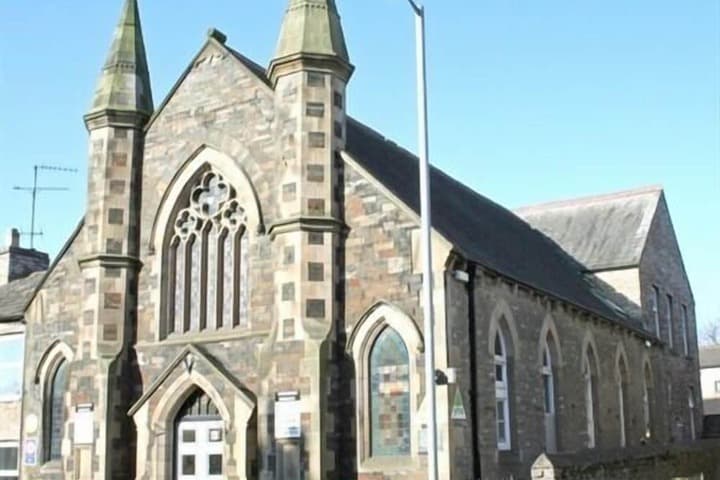 Kirkby Stephen Hostel photo 2
