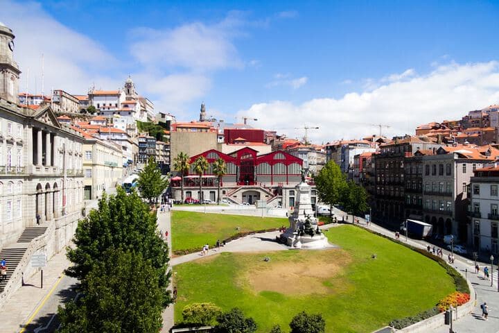 Liiiving Porto Ribeira Boutique Apartment photo 2