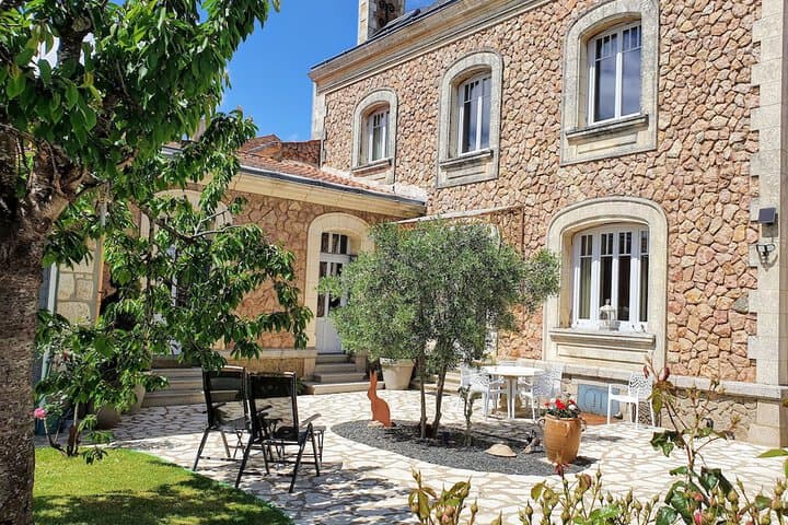 Villa des roses photo 1