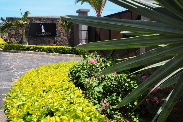 Athena Villas by Evaco Holiday Resorts photo 4