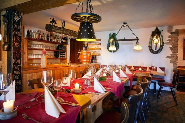 Hotel Gasthof zur Post photo 3