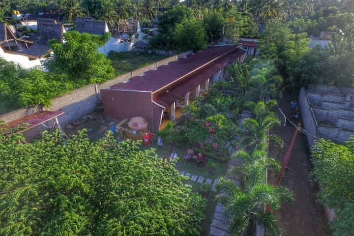 Kiayazo Homestay photo 5