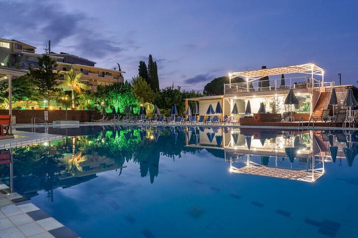 Koukounaria Hotel & Suites photo 4