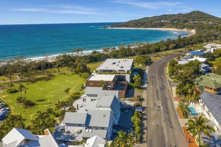 Byron Bay Beachfront Apartments photo 3