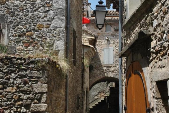 La Sarrasine photo 1