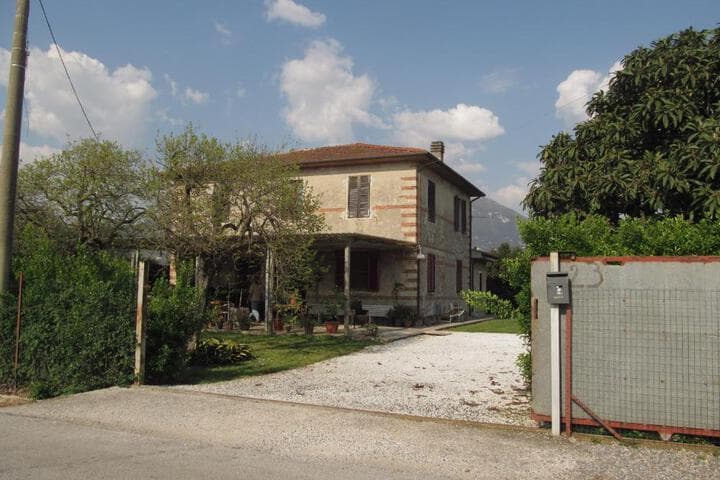 Casale Margherita photo 1