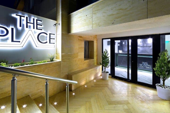 The Place Hotel photo 4