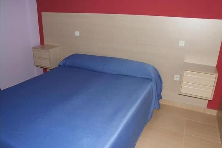 Hostal Parador de los Galanes photo 5