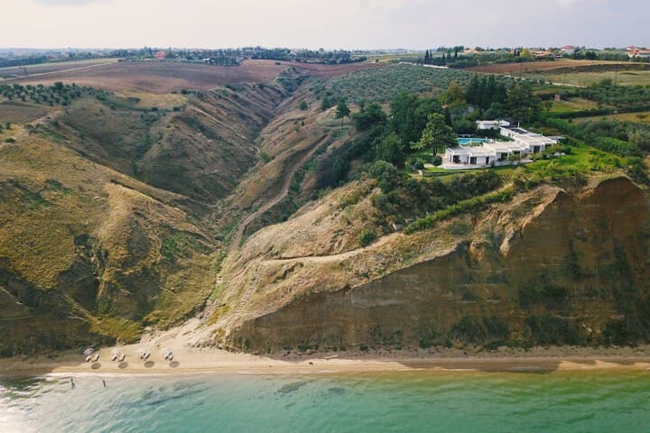 Angelbay Bungalows photo 2