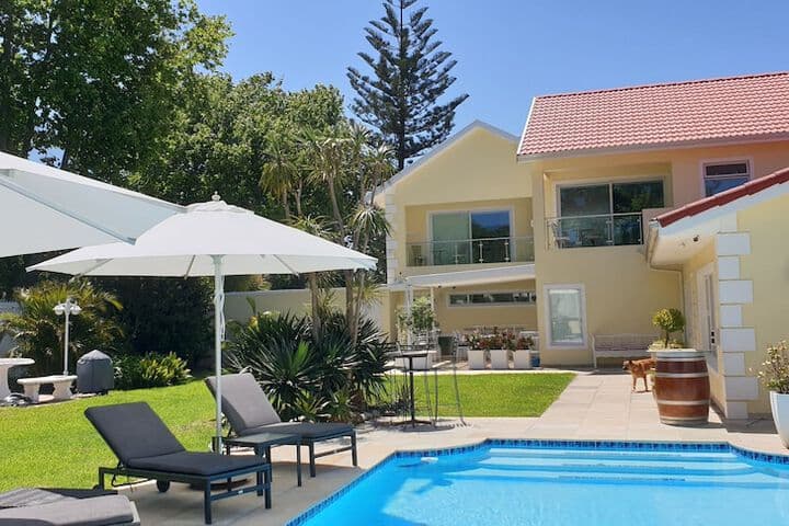Constantia Cottages photo 4