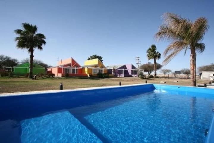 Cabañas Marina House photo 3