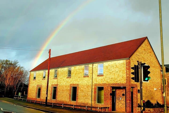 The Temple Inn photo 2