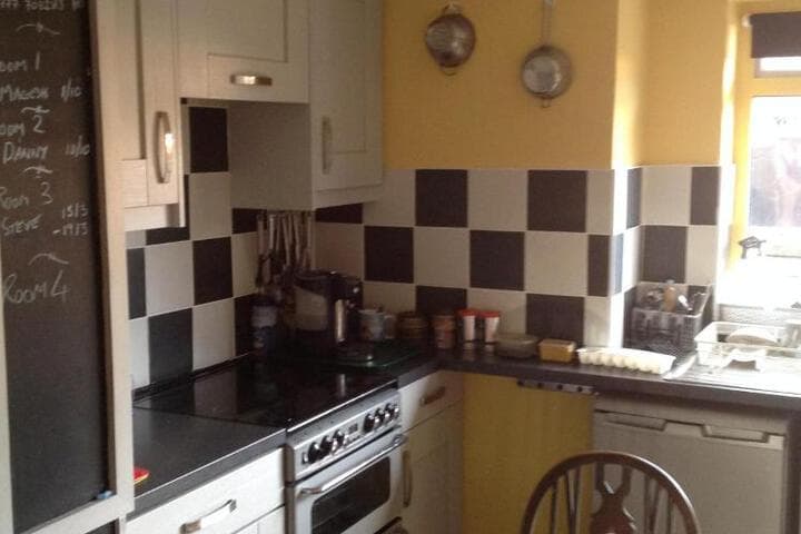 JOES PLACE photo 5