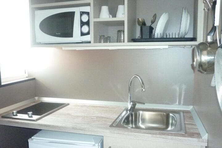 Apartamentos Jorbar photo 4