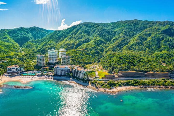 Garza Blanca Preserve Resort & Spa All Inclusive photo 1
