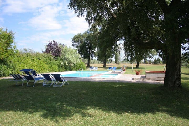 Bosco Lazzeroni Residence photo 5