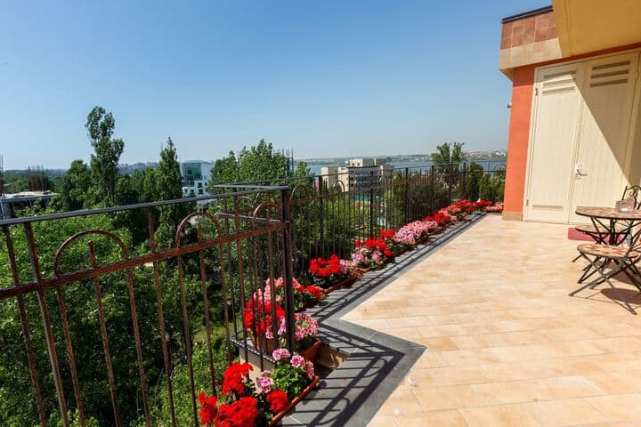 Aparthotel Luxury Ovidiu Mamaia photo 3