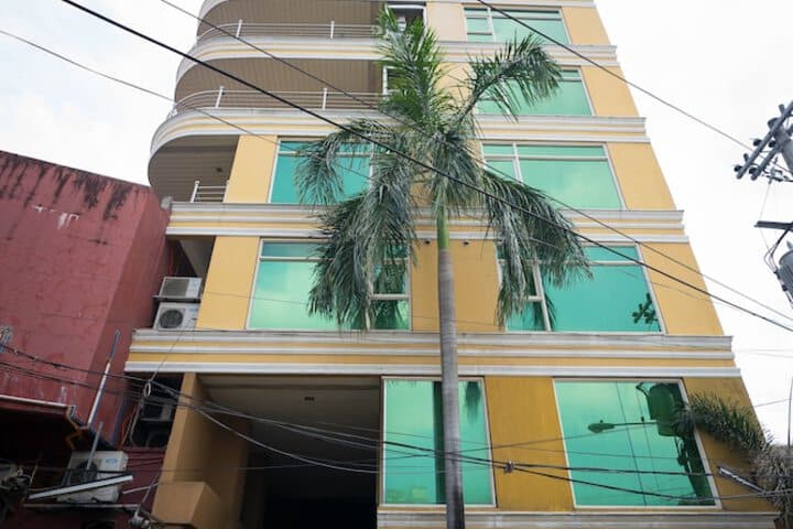 Fields Plaza Condo photo 5
