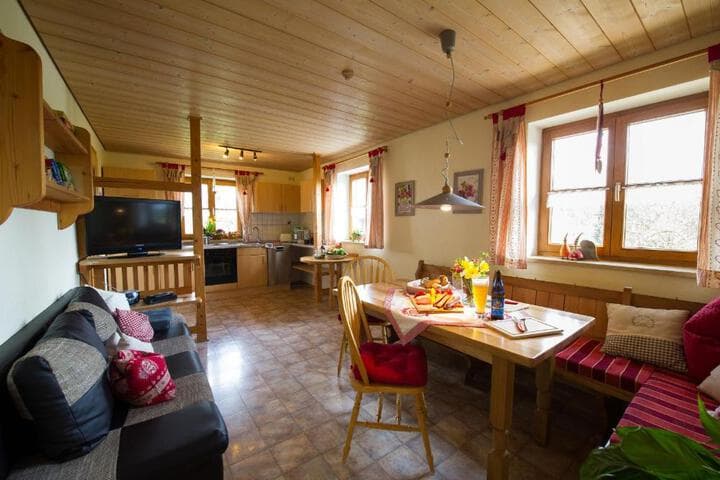 Ferienwohnung Mohnblume photo 2