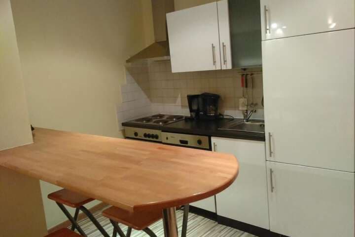 Vienna Comfort Aparthotel photo 4