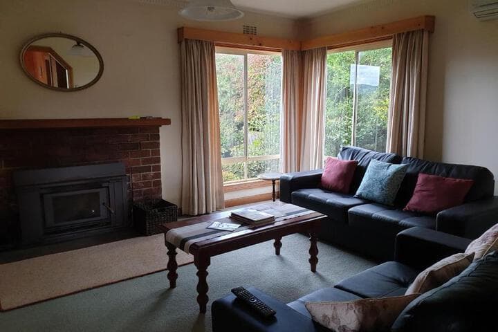 Belle Cottage photo 4