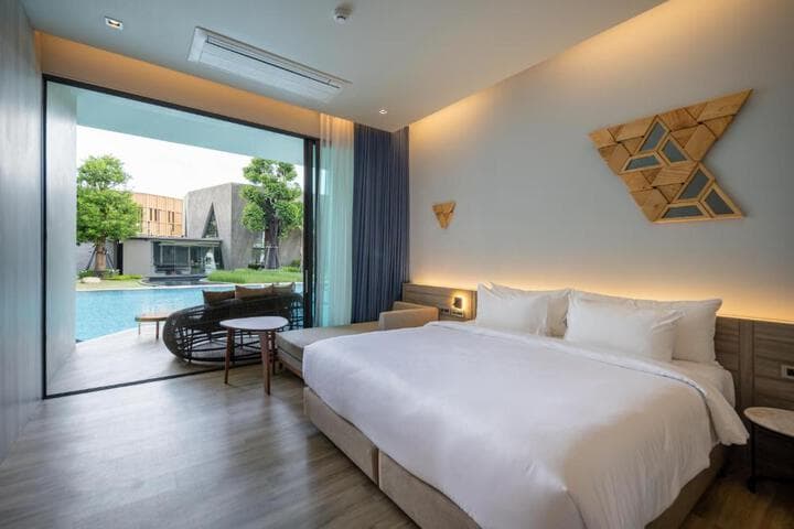 The Signature Hotel Airport photo 3