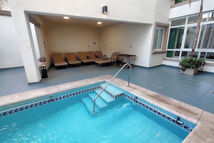 Condor Suites Apart Hotel photo 2
