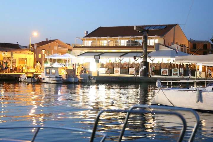 SCALA Bed & Breakfast photo 2