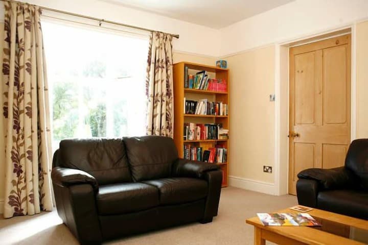 The Old Rectory Bed & Breakfast photo 3
