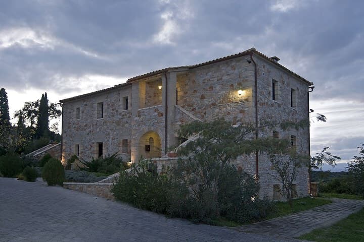 Klymeni Traditional Homes photo 3