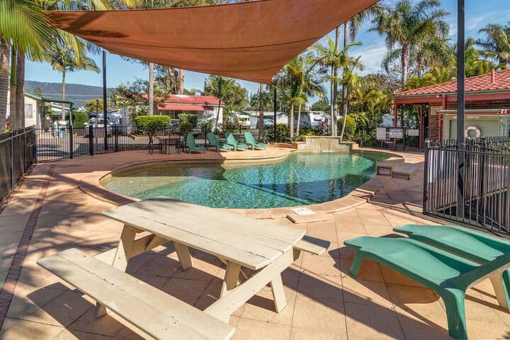 Jacaranda Holiday Park photo 4