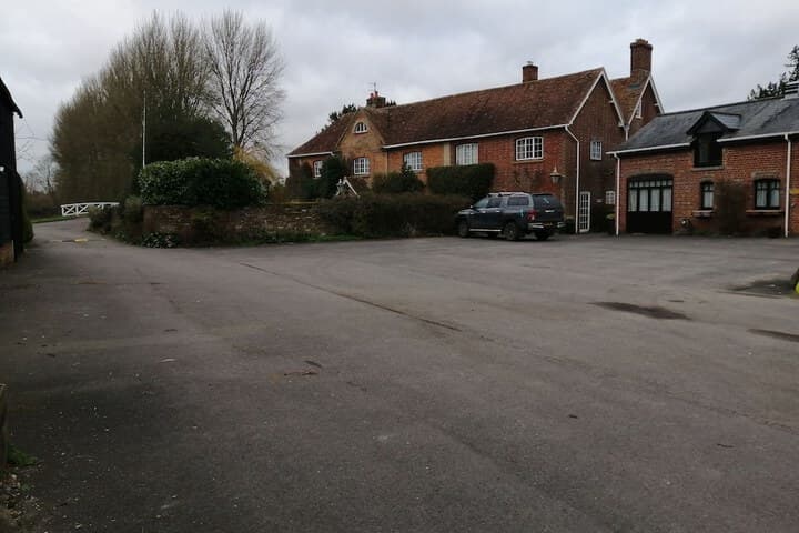 Bridge Farmhouse photo 4