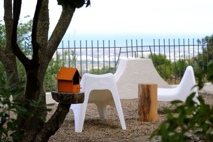 B&B Puglia Vista Mare photo 3