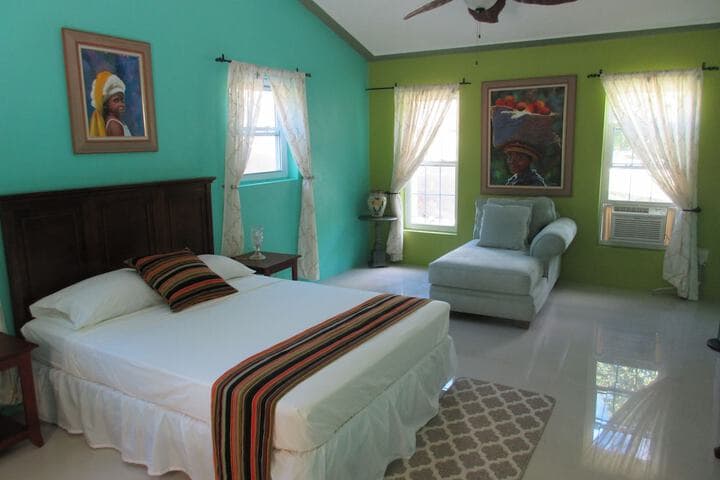 L Anse a Leau Beach House photo 4