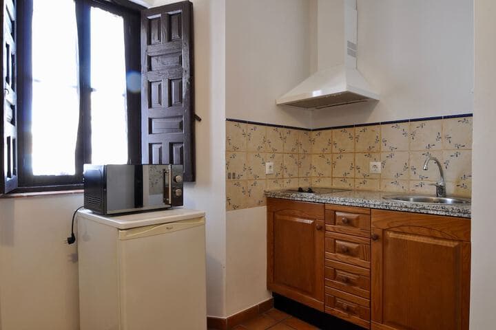 Apartamentos Plaza photo 1