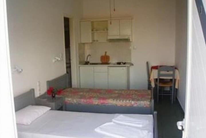 Apartment Hotel Irida photo 5
