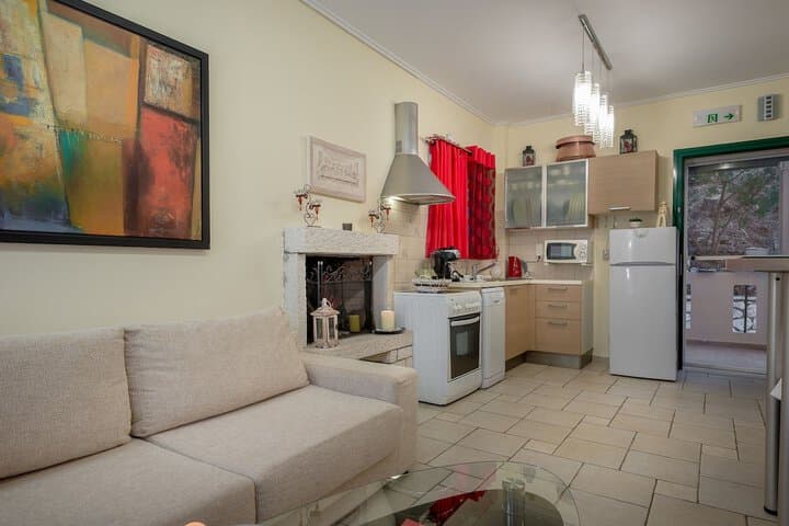 Ionian Villas Lefkas photo 5