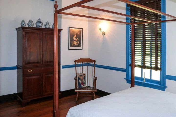 Gracefield Hall B&B photo 4