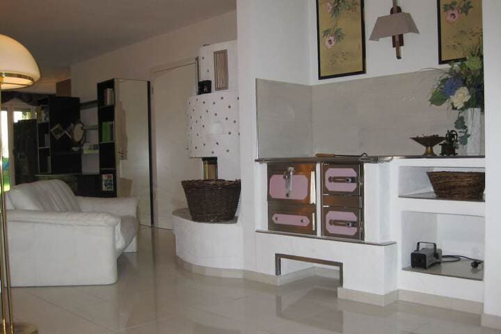 Resorthotel Chalet Valley photo 4