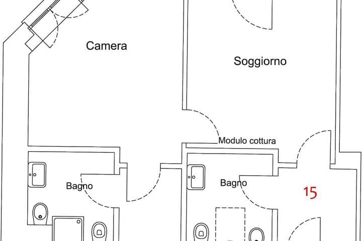 Appartamenti Emmaus photo 2