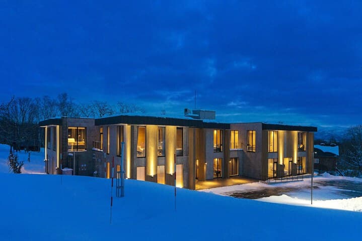 the kamui niseko photo 3