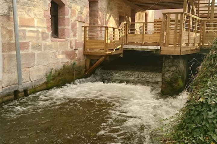 Le Moulin dOscar photo 5