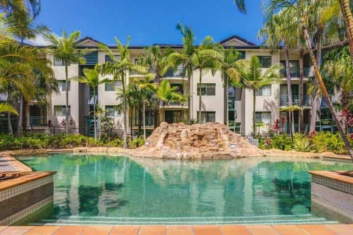 Currumbin Sands Holiday Apartments photo 3
