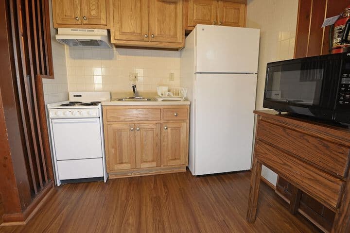 Lake Cumberland State Resort Park photo 5